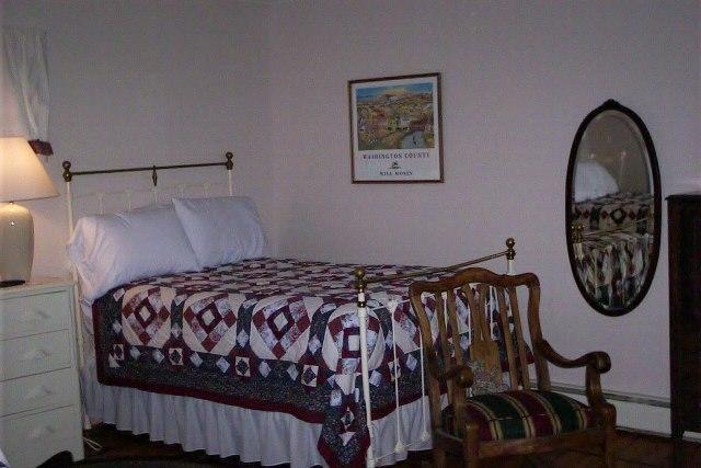 Spring Motor Inn Fort Edward 部屋 写真