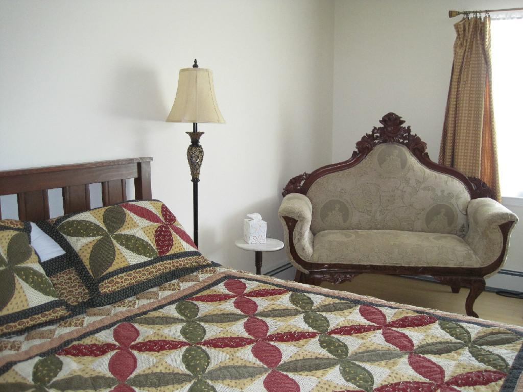Spring Motor Inn Fort Edward 部屋 写真