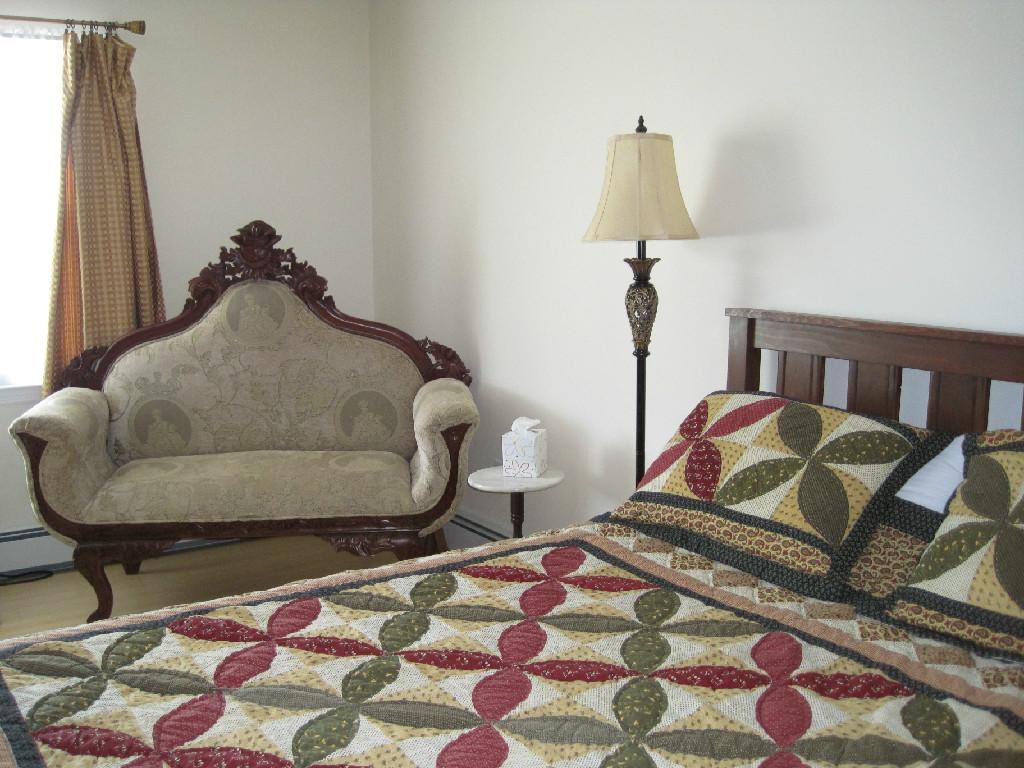 Spring Motor Inn Fort Edward 部屋 写真